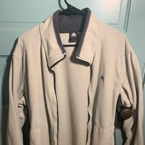 Nike XXL zip up jacket